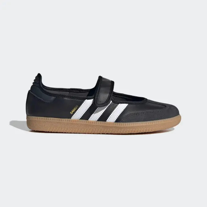 Adidas Samba Jane Strap slip-on Sneaker