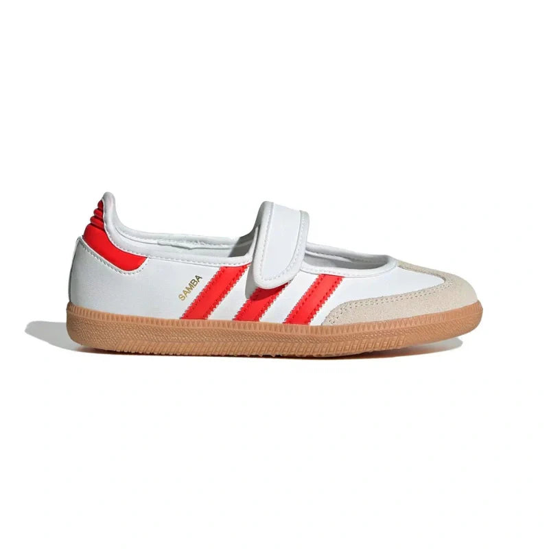 Adidas Samba Jane Strap slip-on Sneaker