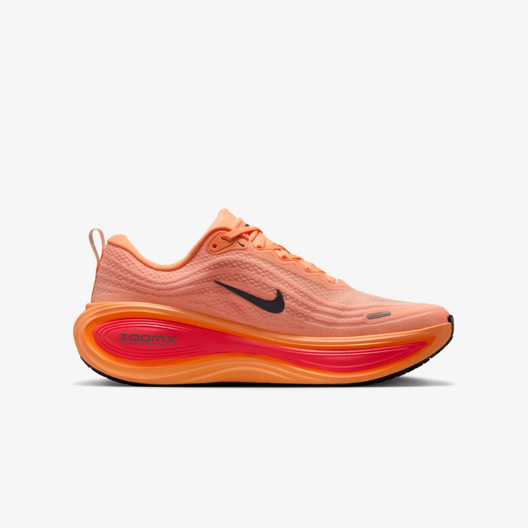 Vomero Plus Orange