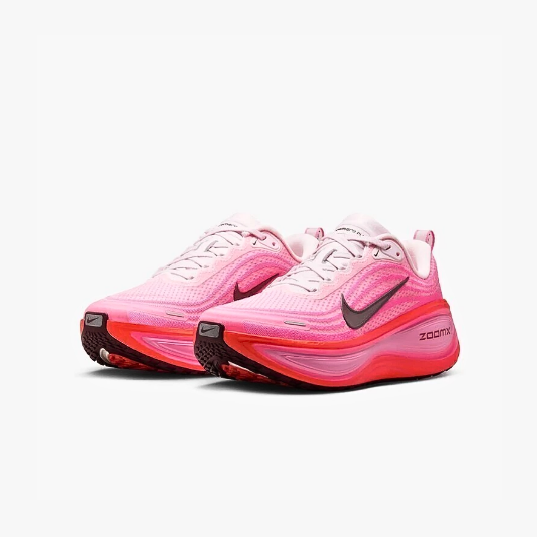 Vomero Plus Hyper Pink
