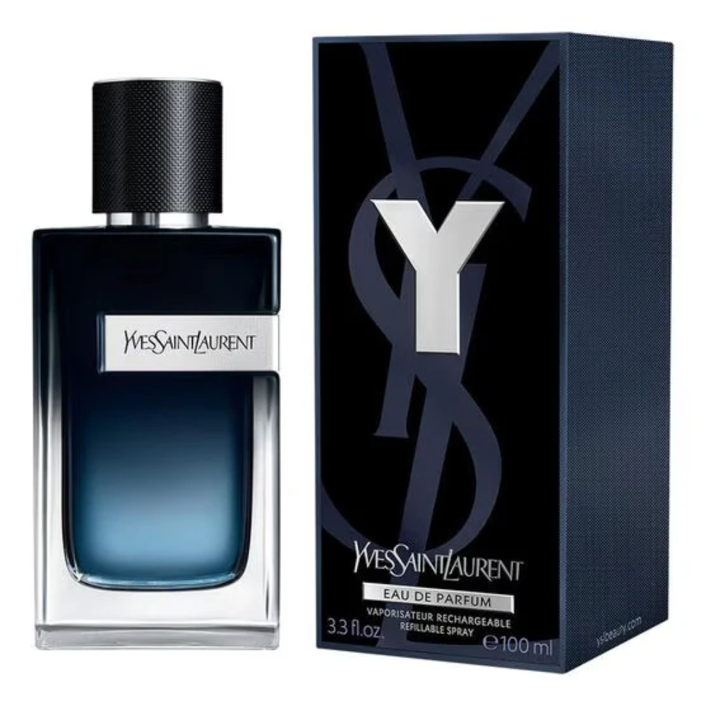YSL Y 100ml - Exclusive Men’s Collection