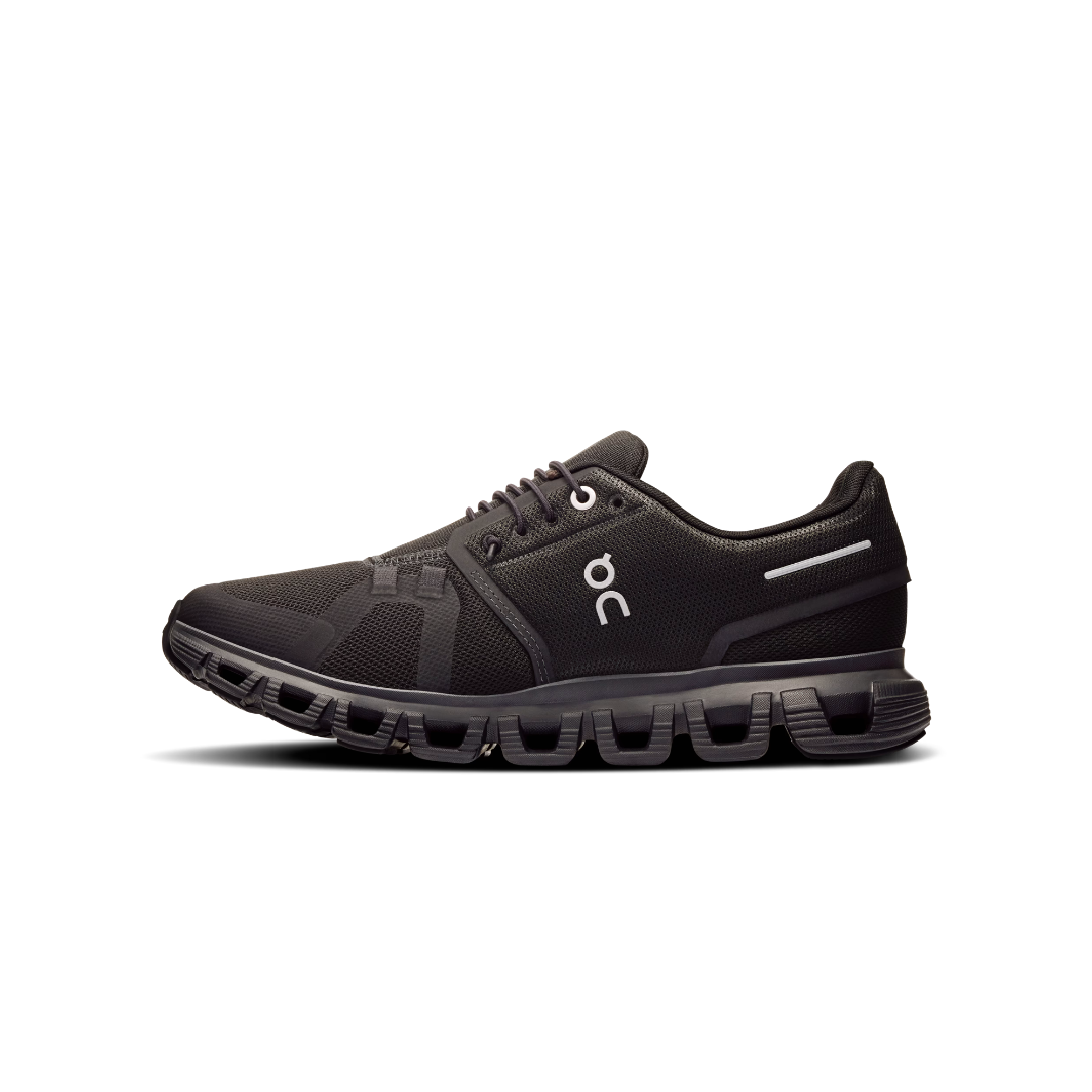 Cloud 6 Black