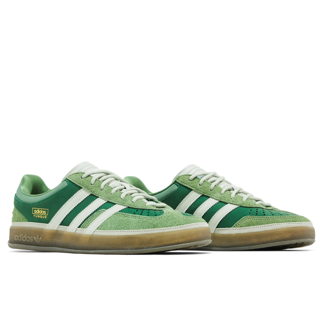 Gazelle Indoor 'El Yunque'