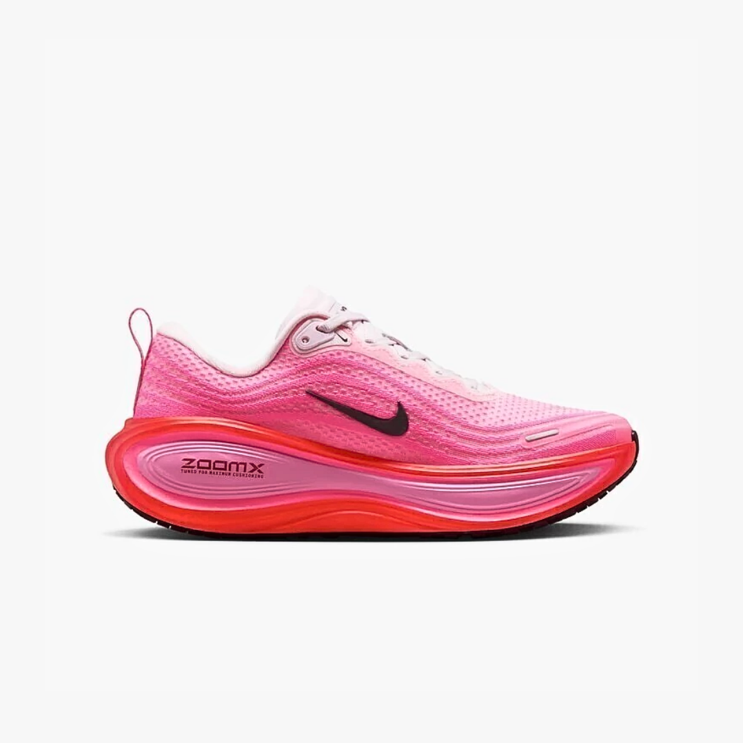 Vomero Plus Hyper Pink