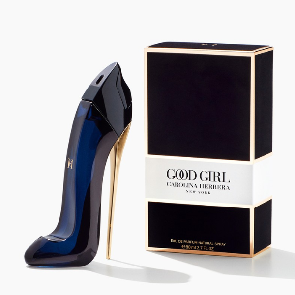 Carolina H. Good Girl 80ml - Exclusive Women’s Collection