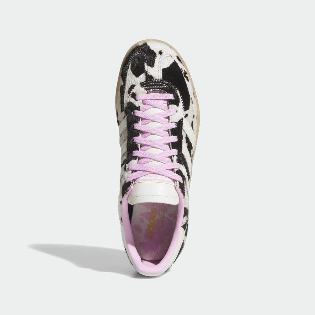 Handball Spezial "Cow Print"