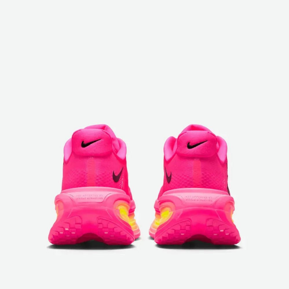 Vomero Premium Hyper Pink Black