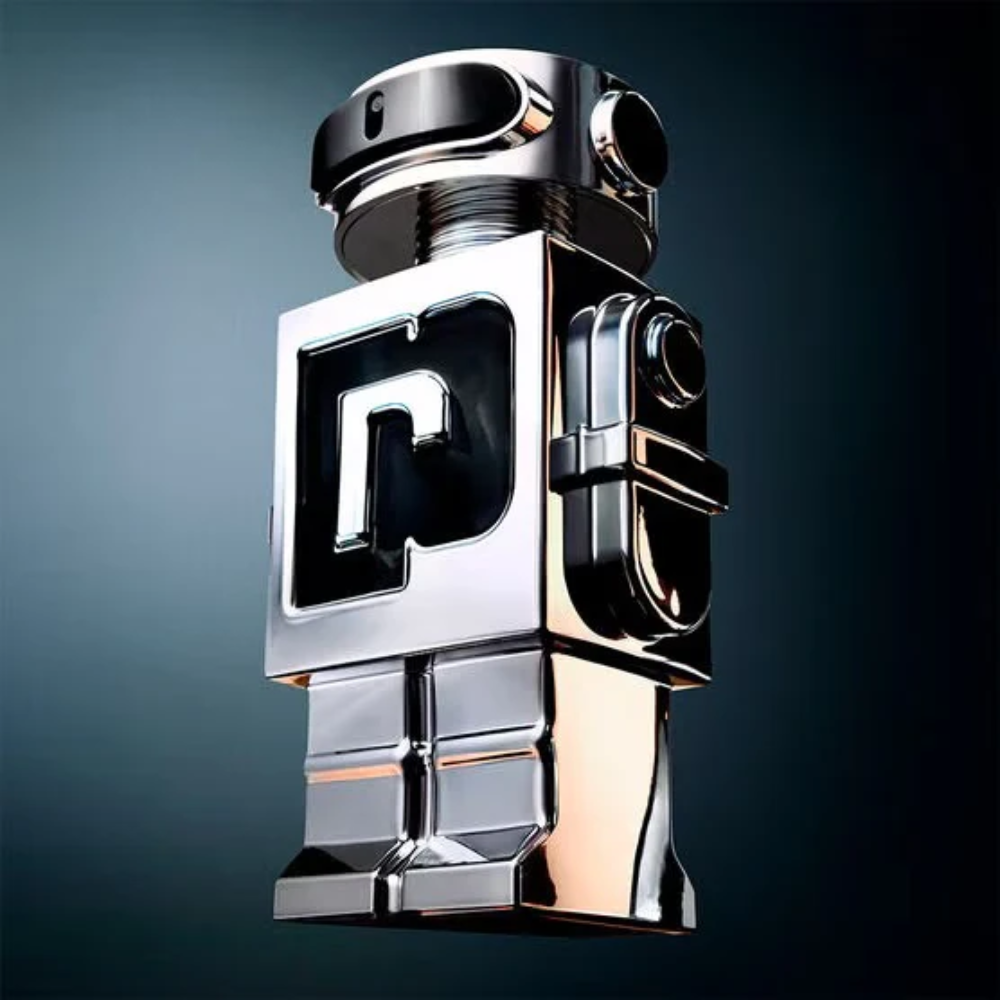 P.R Phantom 100ml - Exclusive Men’s Collection