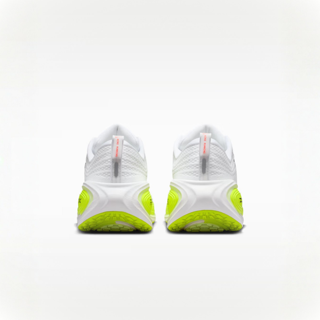 Vomero Plus White Volt