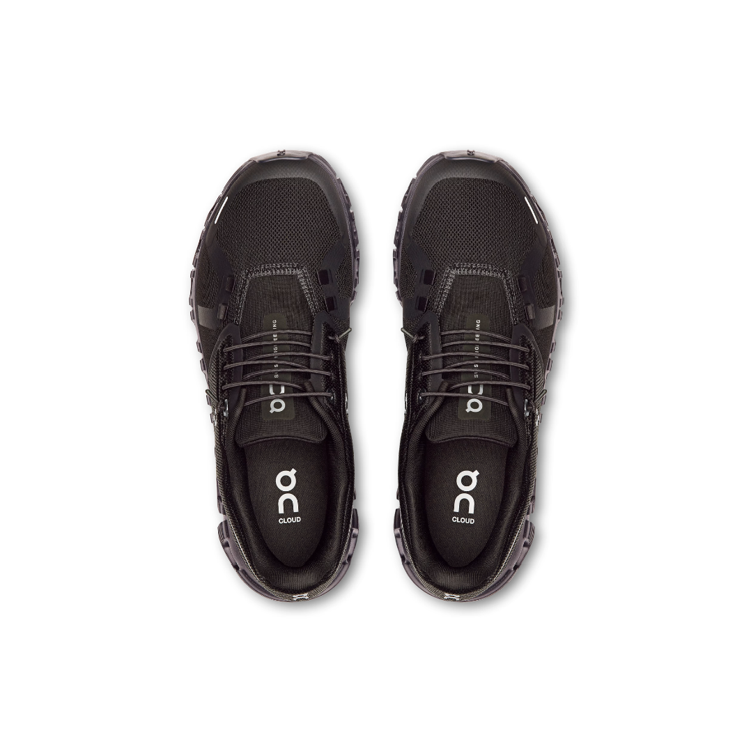 Cloud 6 Black
