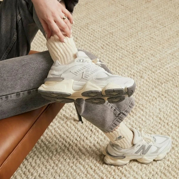 New Balance 9060 Sea Salt