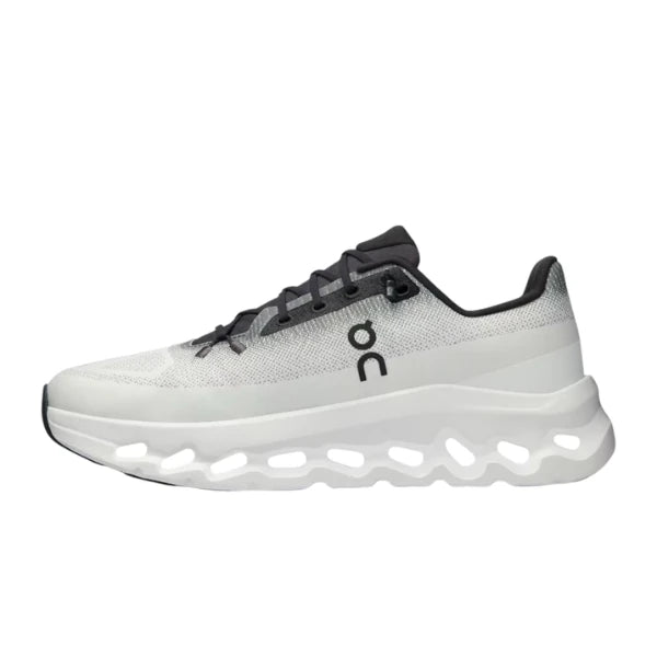 On Running Cloudtilt White/Black