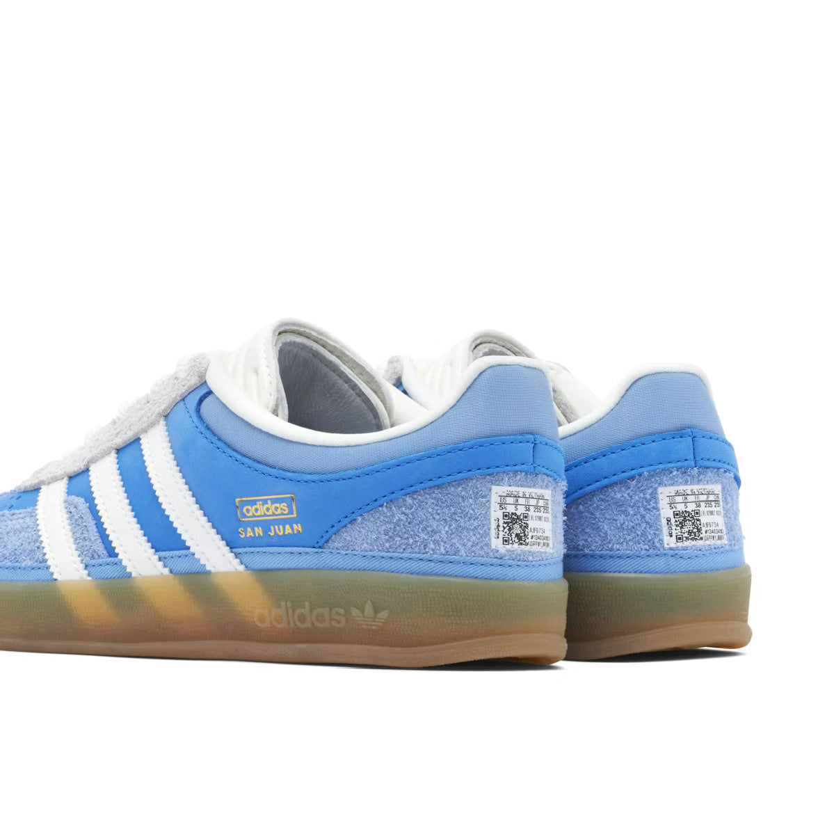 Gazelle Indoor 'San Juan'