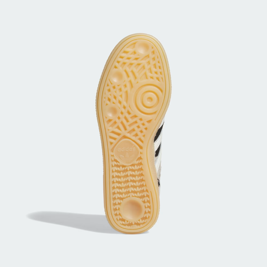 Handball Spezial "Cow Print"