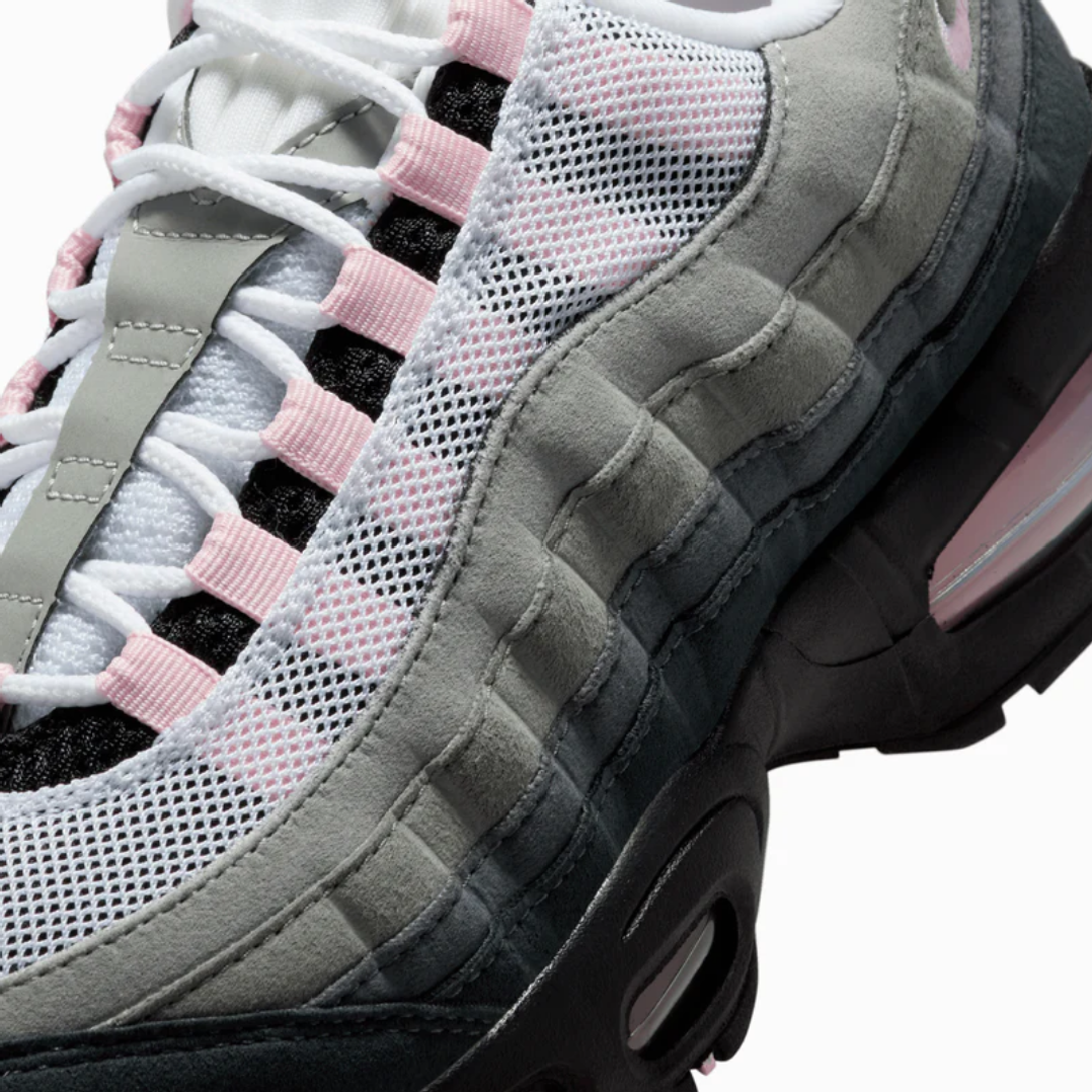 Air Max 95 OG Pink Foam