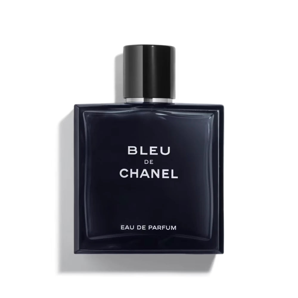 Bleu de Chanel 100ml - Exclusive Men’s Collection