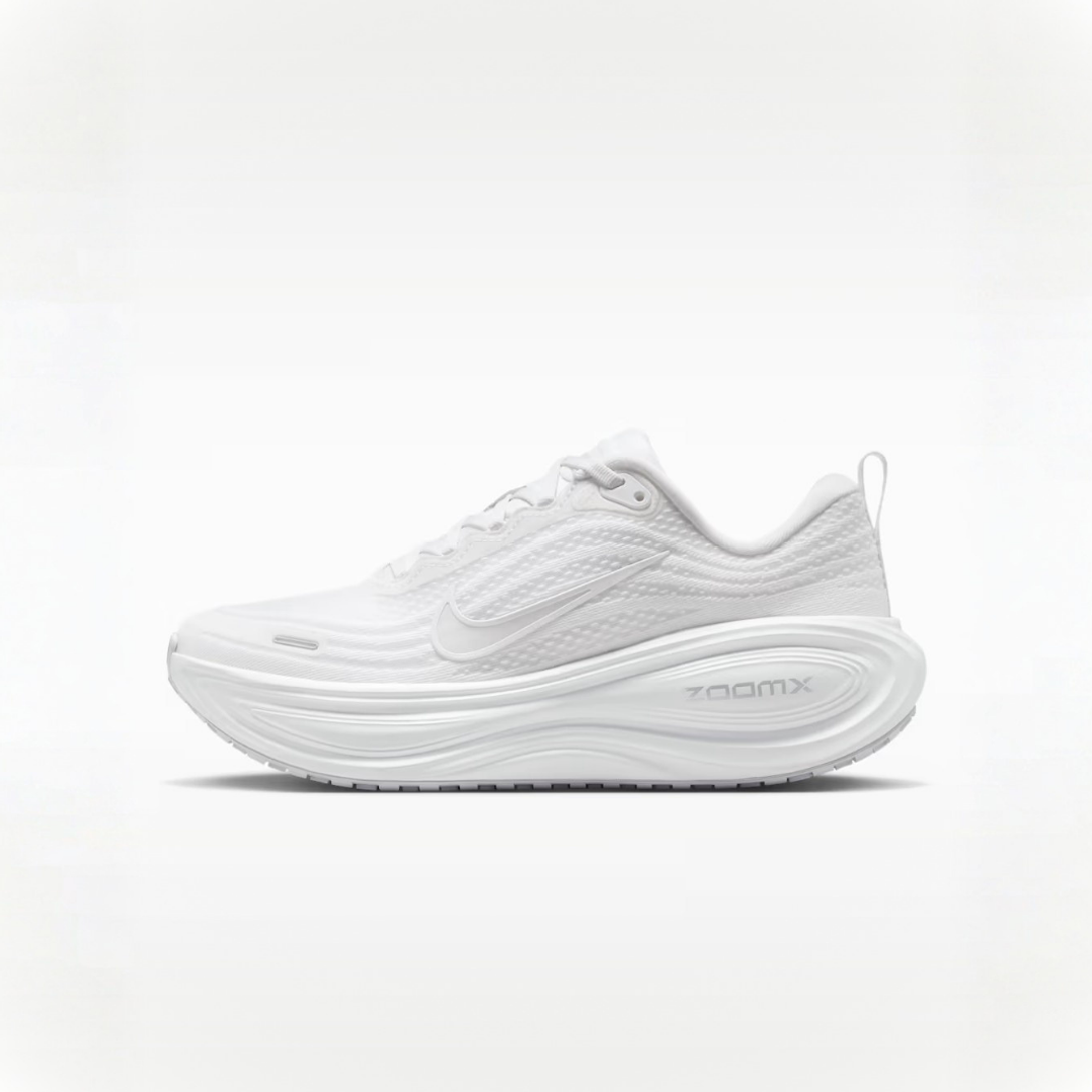 Vomero Plus White