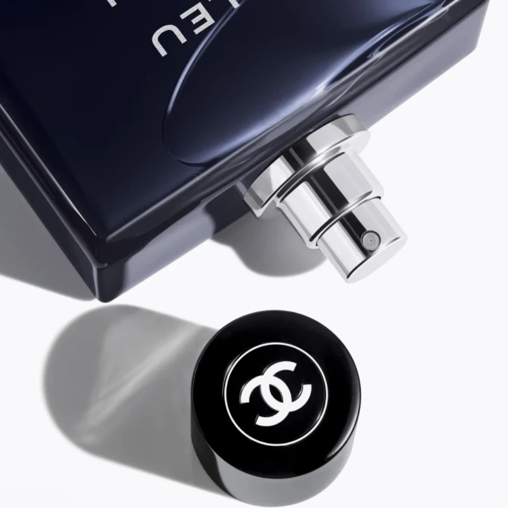 Bleu de Chanel 100ml - Exclusive Men’s Collection
