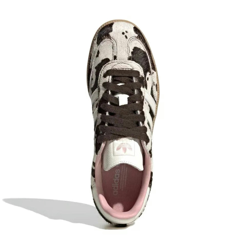 Samba OG "Cow Print"