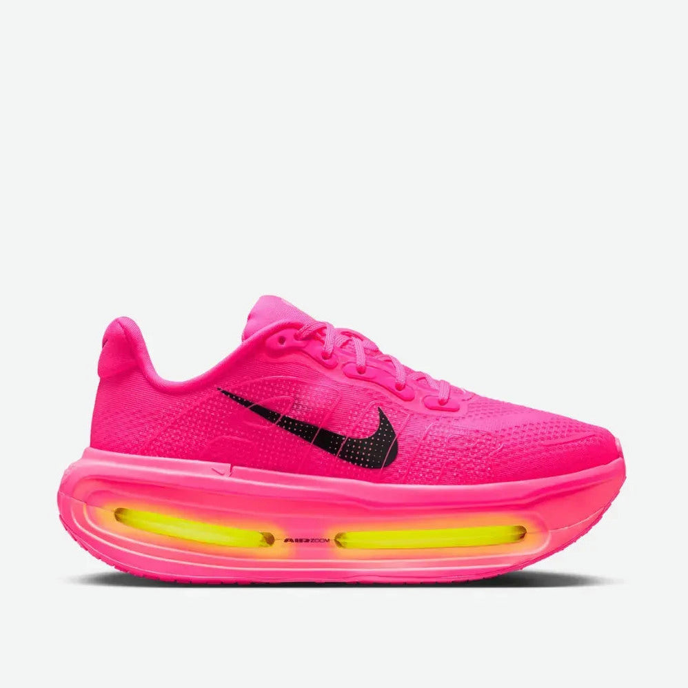 Vomero Premium Hyper Pink Black