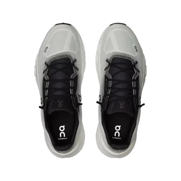 On Running Cloudtilt White/Black