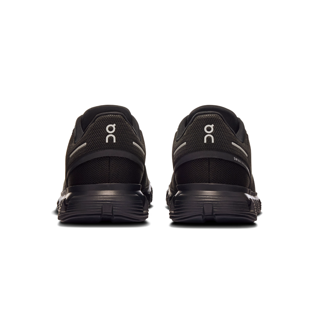 Cloud 6 Black