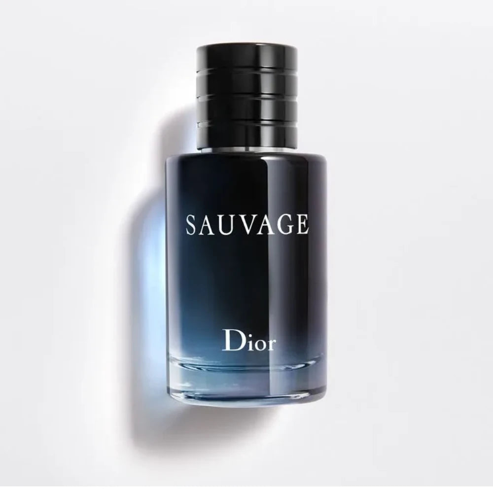 DR Sauvage 100ml - Exclusive Men’s Collection