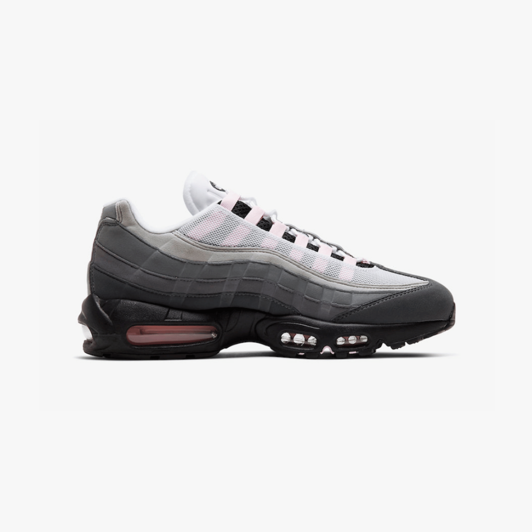 Air Max 95 OG Pink Foam