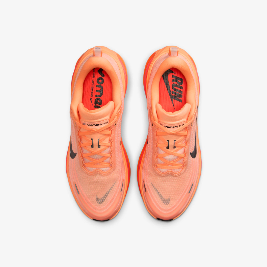 Vomero Plus Orange