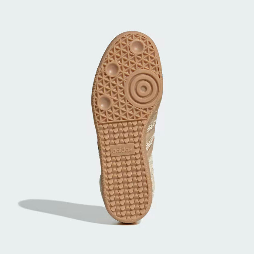 Samba OG Sand Strata Gum "Magic Beige"