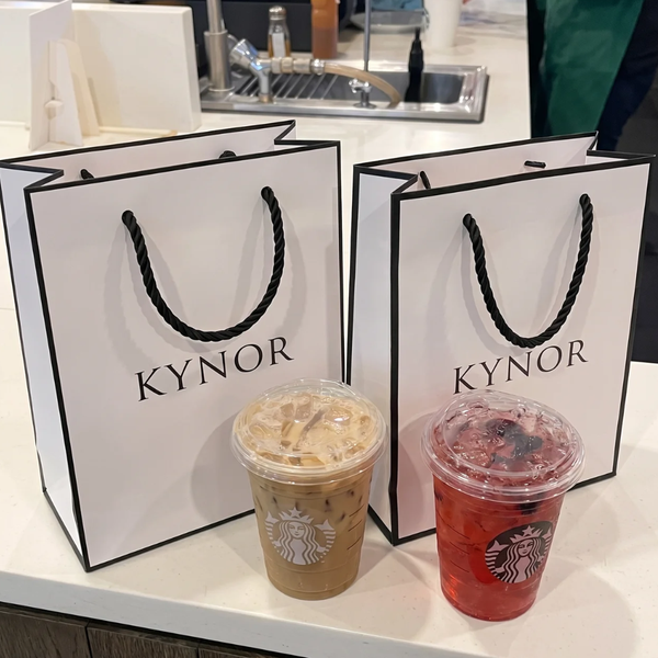 Our customers