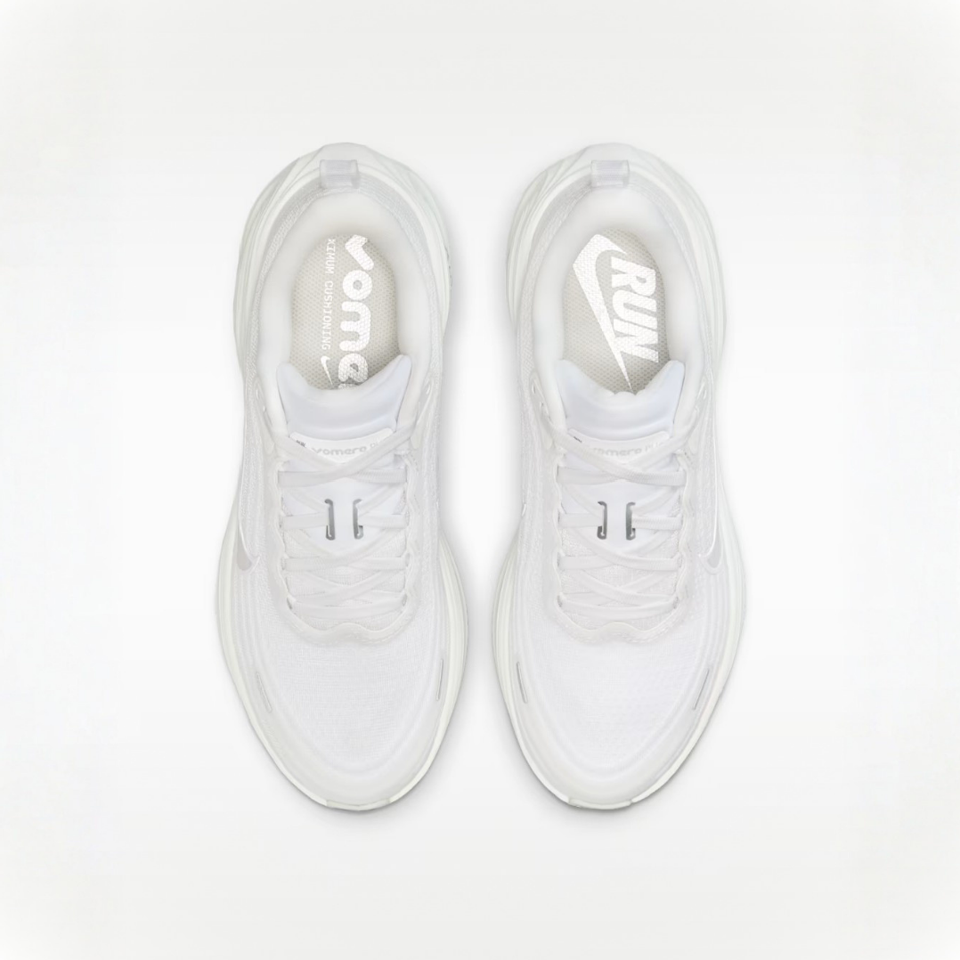 Vomero Plus White