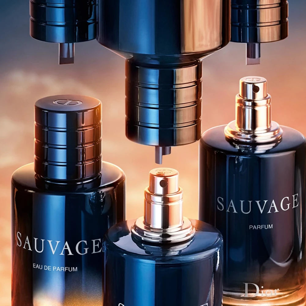 DR Sauvage 100ml - Exclusive Men’s Collection