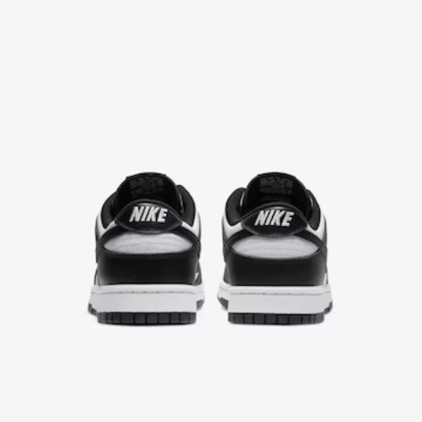 Nike Dunk Low Retro Panda
