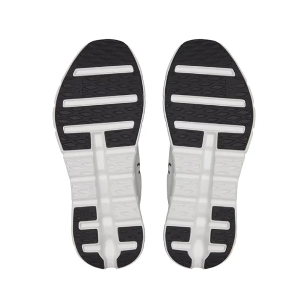 On Running Cloudtilt White/Black