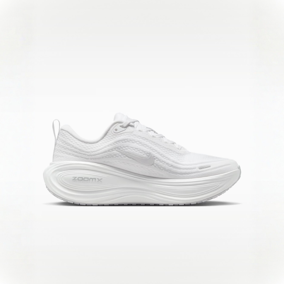 Vomero Plus White