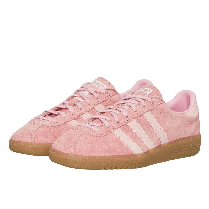 Bermuda "Glow Pink"