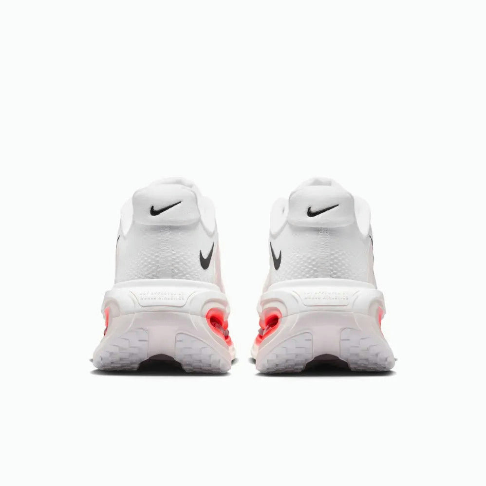 Vomero Premium White Bright Crimson