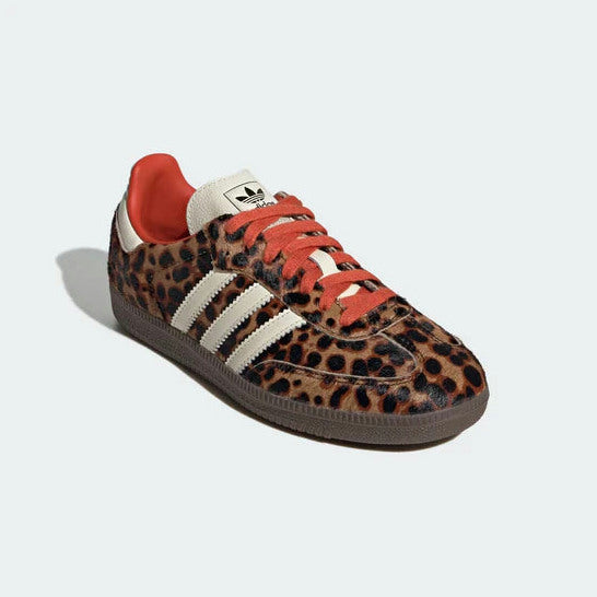 Samba OG "Leopard Print"