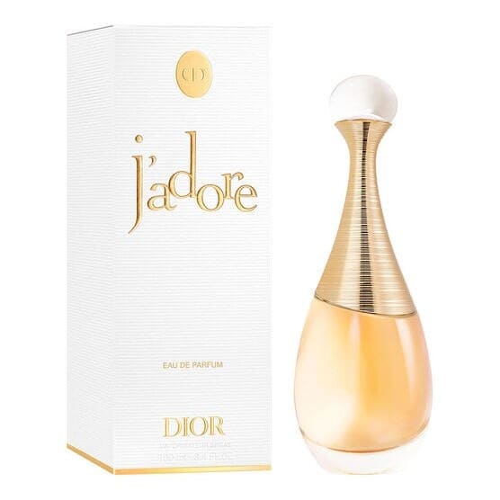 Luxury Women’s Duo – Ch. Coco Mademoiselle & DR J’adore - 200ml (Iconic Fragrance Set)