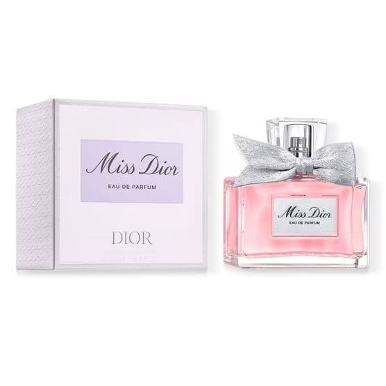 Luxury Women’s Duo – P. Rabanne Olympea 80ml & DR Miss Dior - 200ml (Iconic Fragrance Set)