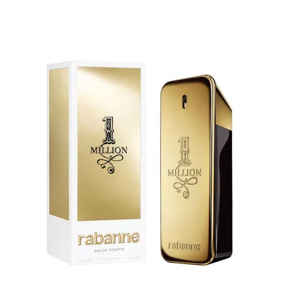 Luxury Men’s Duo – P. Rabanne 1 Million & J.P Gaultier Le Male - 200ml Exclusive Fragrance Set)
