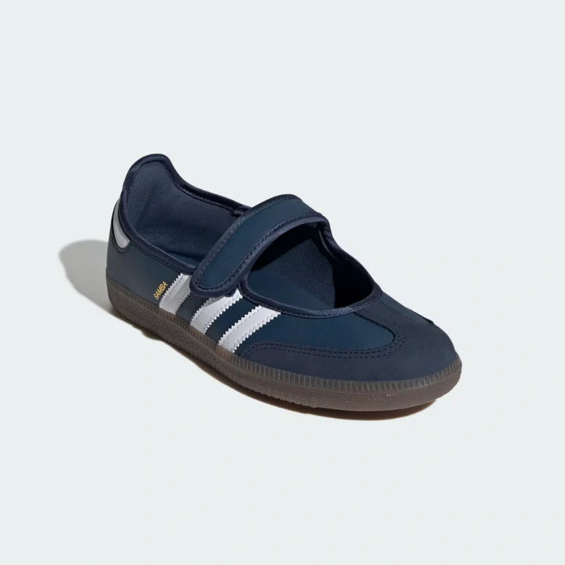 Adidas Samba Jane Strap slip-on Sneaker