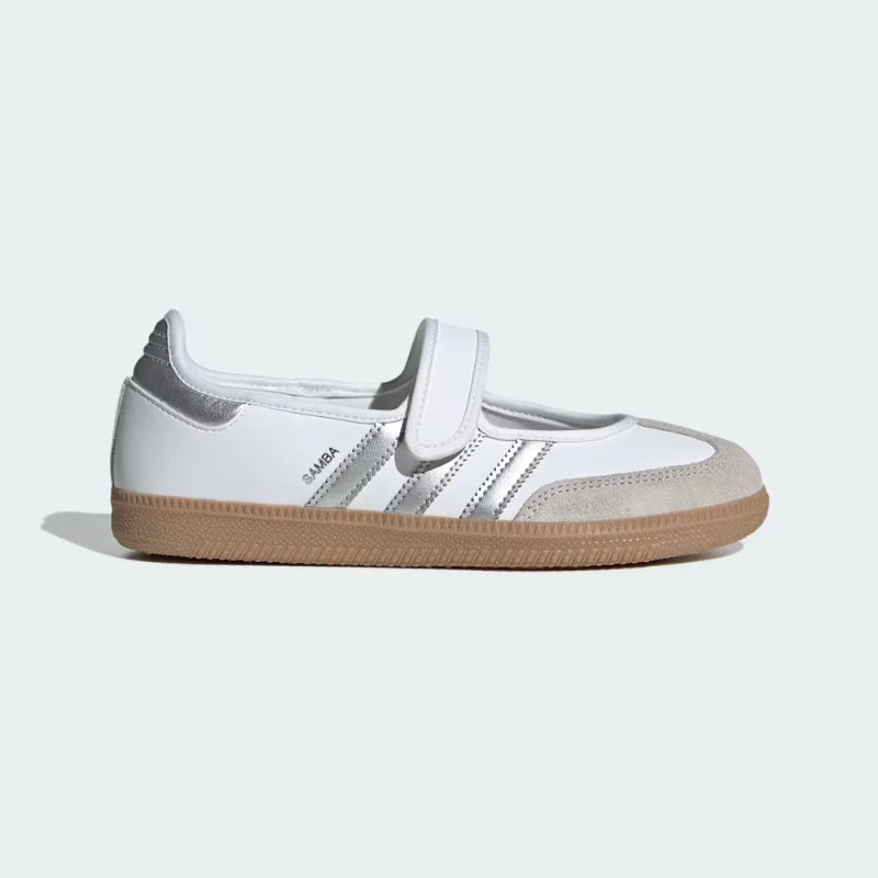 Adidas Samba Jane Strap slip-on Sneaker