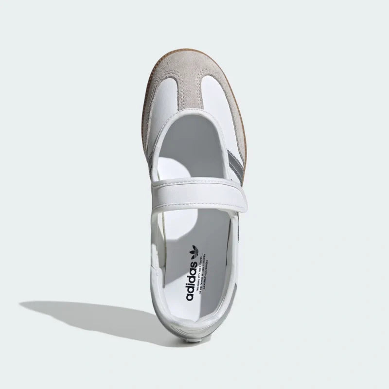 Adidas Samba Jane Strap slip-on Sneaker