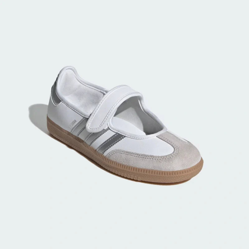 Adidas Samba Jane Strap slip-on Sneaker