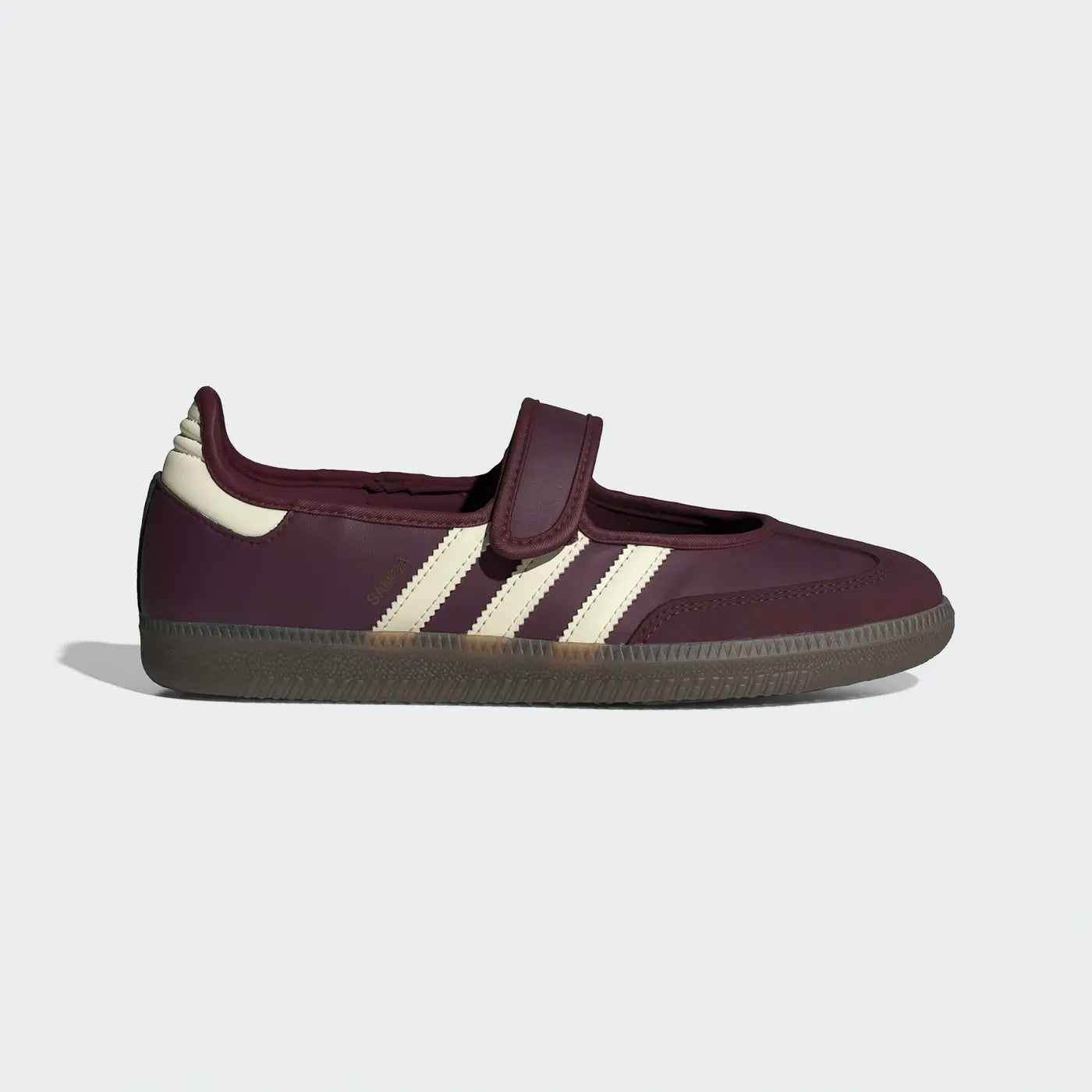 Adidas Samba Jane Strap slip-on Sneaker