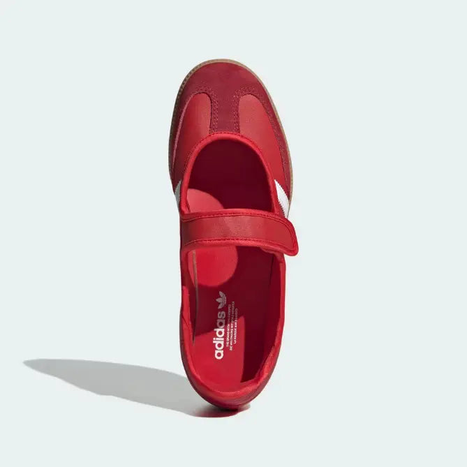 Adidas Samba Jane Strap slip-on Sneaker