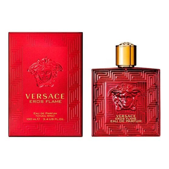 Luxury Men’s Duo – VSC Eros Flame & P. Rabanne Invictus Victory - 200ml (Exclusive Fragrance Set)