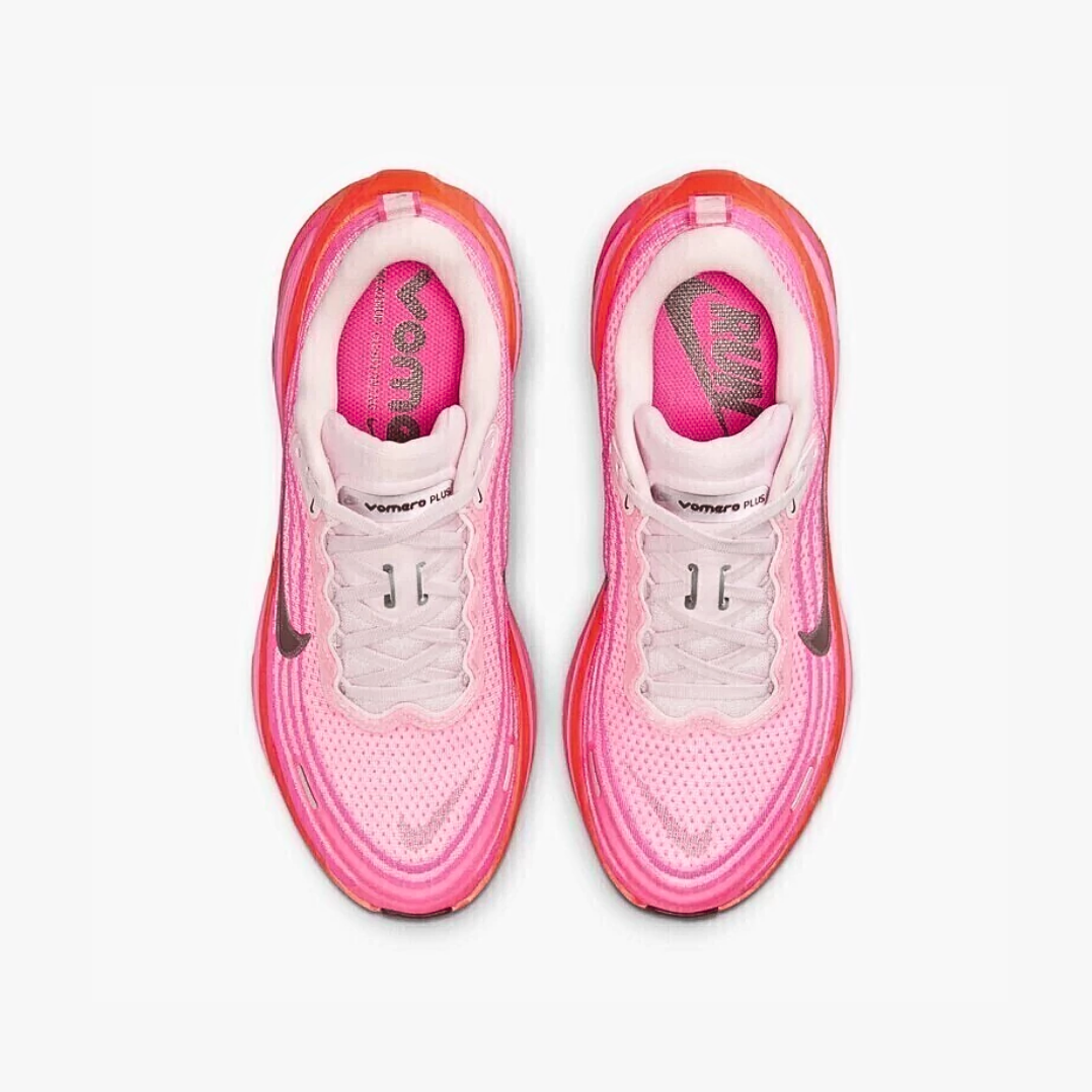 Vomero Plus Hyper Pink